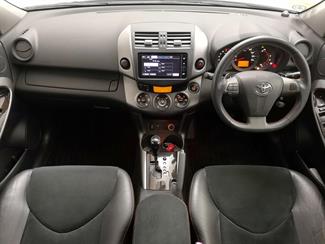 2013 Toyota Vanguard - Thumbnail