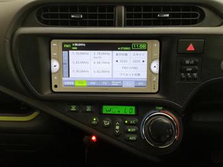 2013 Toyota Aqua - Thumbnail