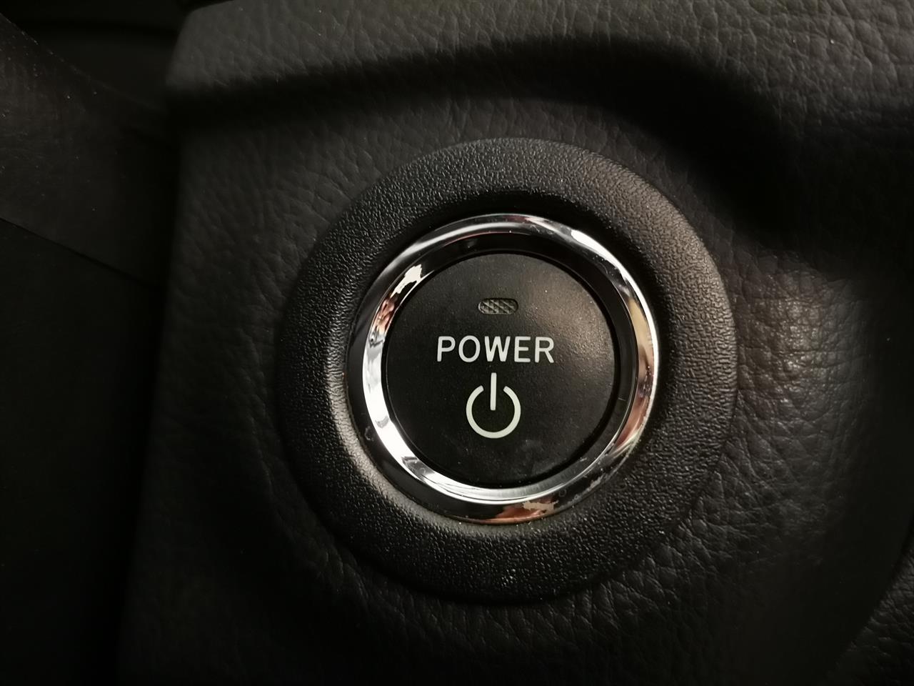 2012 Toyota Harrier