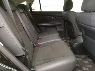 2012 Toyota Harrier - Thumbnail
