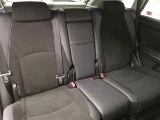 2012 Toyota Harrier - Thumbnail
