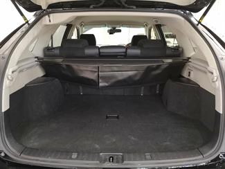 2012 Toyota Harrier - Thumbnail