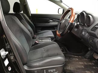2012 Toyota Harrier - Thumbnail