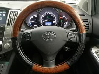 2012 Toyota Harrier - Thumbnail