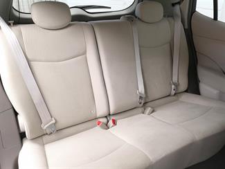 2012 Nissan Leaf - Thumbnail