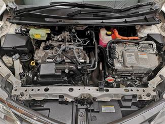 2015 Toyota Corolla - Thumbnail