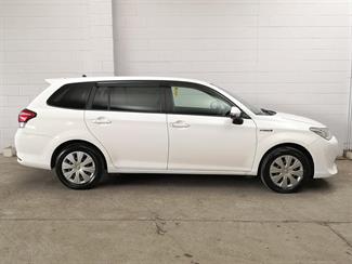 2015 Toyota Corolla - Thumbnail