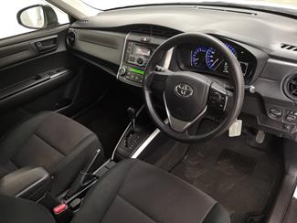 2015 Toyota Corolla - Thumbnail