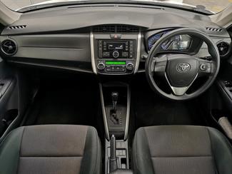2015 Toyota Corolla - Thumbnail