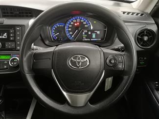 2015 Toyota Corolla - Thumbnail