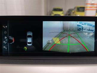 2017 BMW 320d - Thumbnail