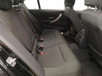 2017 BMW 320d - Thumbnail