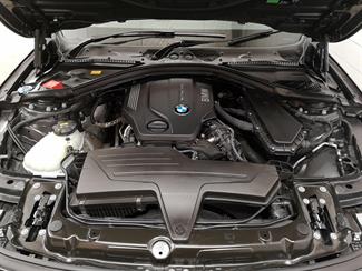 2017 BMW 320d - Thumbnail