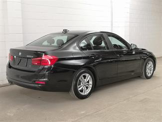 2017 BMW 320d - Thumbnail