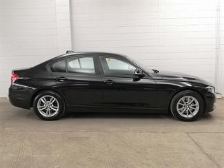 2017 BMW 320d - Thumbnail