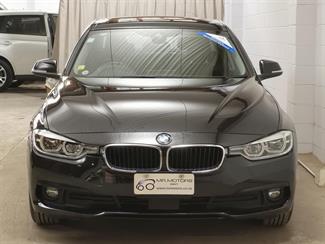 2017 BMW 320d - Thumbnail