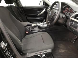 2017 BMW 320d - Thumbnail