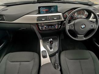 2017 BMW 320d - Thumbnail