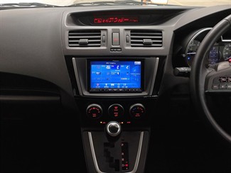 2013 Mazda Premacy - Thumbnail