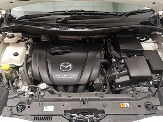 2013 Mazda Premacy - Thumbnail