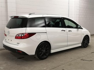 2013 Mazda Premacy - Thumbnail