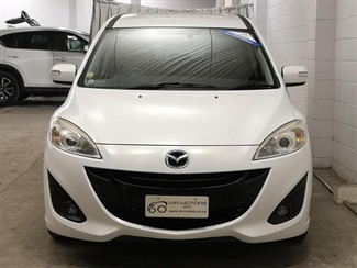 2013 Mazda Premacy - Thumbnail