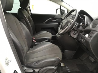 2013 Mazda Premacy - Thumbnail