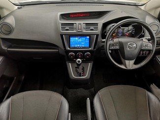 2013 Mazda Premacy - Thumbnail
