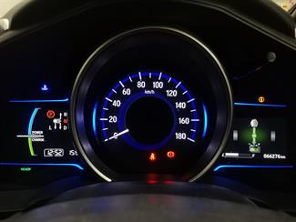 2013 Honda Fit - Thumbnail