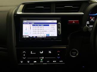 2013 Honda Fit - Thumbnail
