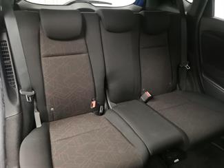 2013 Honda Fit - Thumbnail