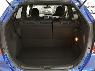 2013 Honda Fit - Thumbnail