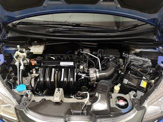 2013 Honda Fit - Thumbnail