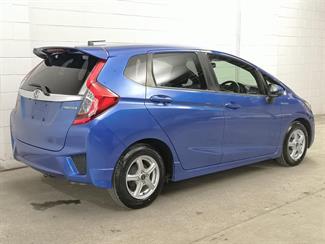 2013 Honda Fit - Thumbnail