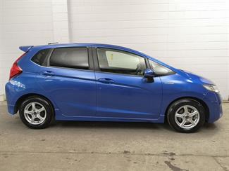 2013 Honda Fit - Thumbnail