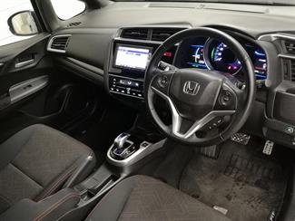 2013 Honda Fit - Thumbnail