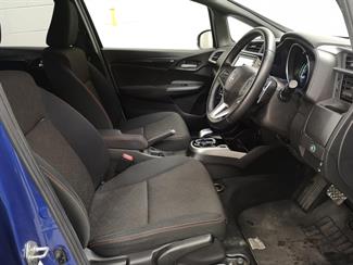 2013 Honda Fit - Thumbnail
