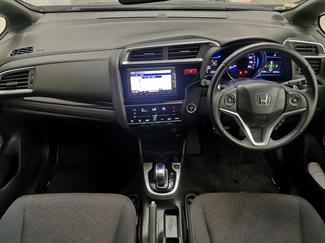 2013 Honda Fit - Thumbnail
