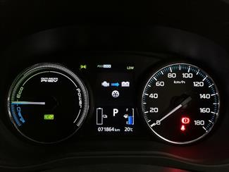 2016 Mitsubishi Outlander - Thumbnail