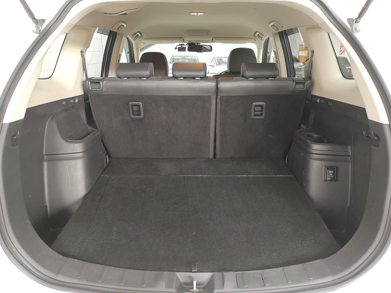 2016 Mitsubishi Outlander