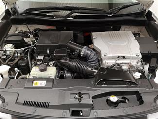 2016 Mitsubishi Outlander - Thumbnail