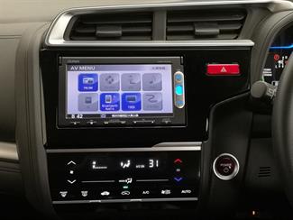 2015 Honda Fit - Thumbnail