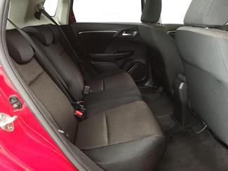 2015 Honda Fit - Thumbnail