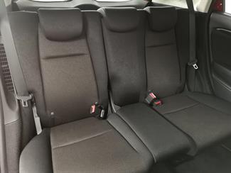 2015 Honda Fit - Thumbnail