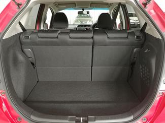 2015 Honda Fit - Thumbnail