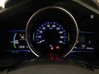 2015 Honda Fit - Thumbnail