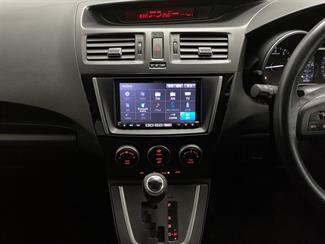 2014 Mazda Premacy - Thumbnail