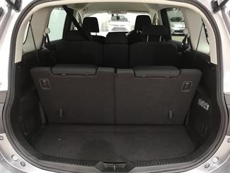 2014 Mazda Premacy - Thumbnail