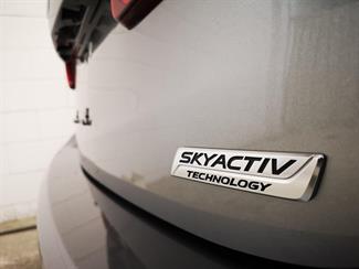2014 Mazda Premacy - Thumbnail