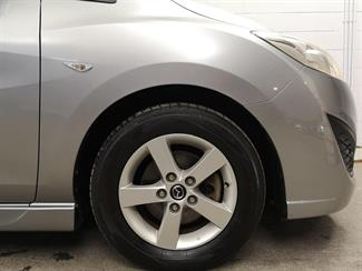 2014 Mazda Premacy - Thumbnail